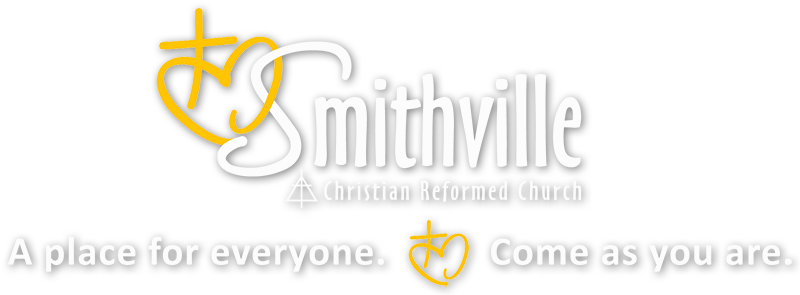 Smithville Christian Reformed Chuch