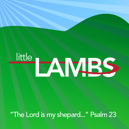 lambs children offered program age pre september during service am