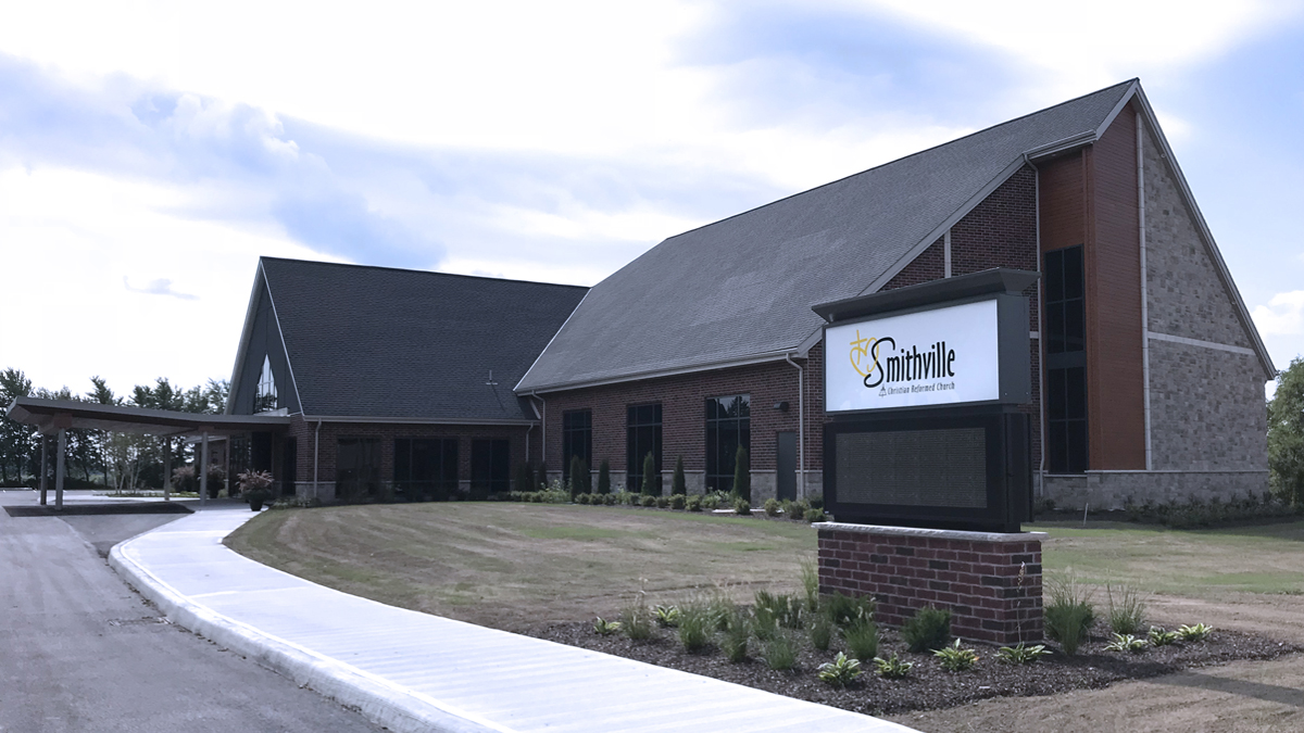 Smithville CRC