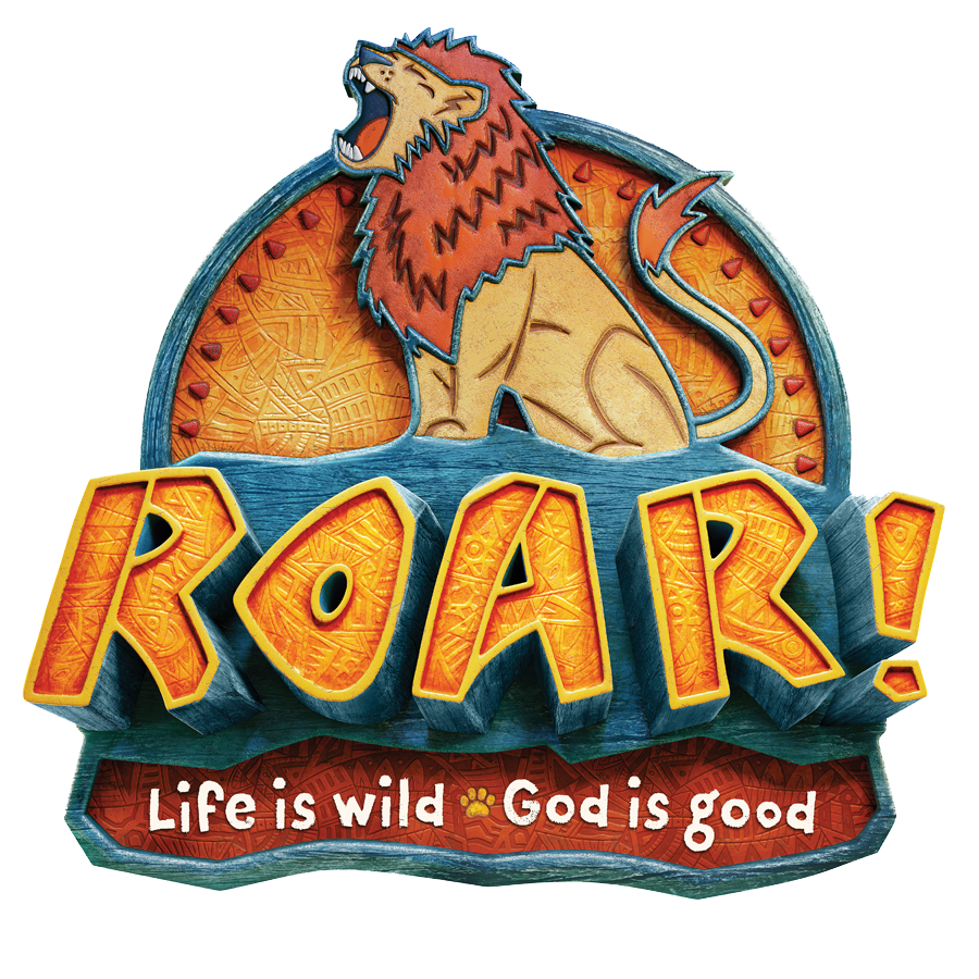 VBS Roar (2019)